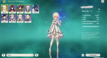AR10 Falcão + Mona + Bennett C1