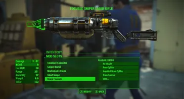 Xbox Fallout 4 (Xbox One) #C82422