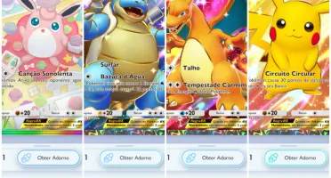 Pokémon TCG Pocket