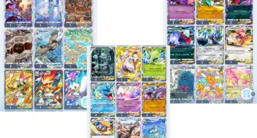 Pokémon TCG Pocket