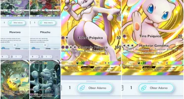 Pokémon TCG Pocket