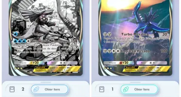 Pokémon TCG Pocket