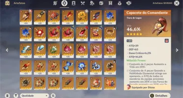 Conta 9x5* + 3x armas 5* + 100 ROLLS ROXO