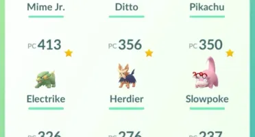 Conta Pokémon Go lv 34 com vários lendários e 100%
