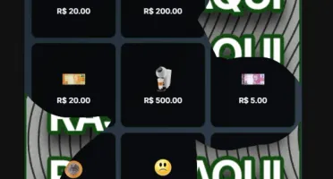 Site - Raspadinha Todo Configurado E Funcionando