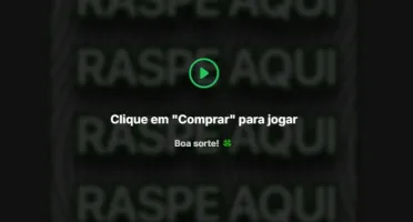 Site - Raspadinha Todo Configurado E Funcionando