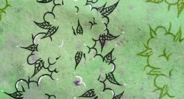 Ecobag nuvem buddies