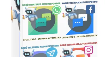 Pack Premium Caixa Rápido - Renda Extra