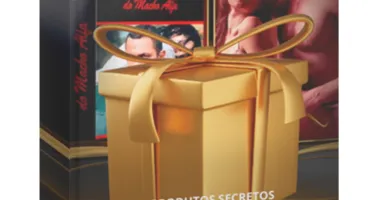Pack Premium Caixa Rápido - Renda Extra