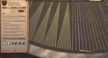 Conta albion online bem specada