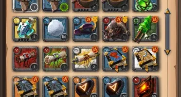 Conta albion online bem specada