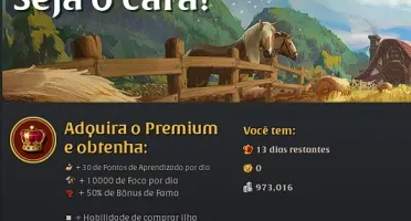 Conta albion online bem specada