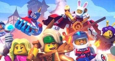 Xbox LEGO Brawls #C76199