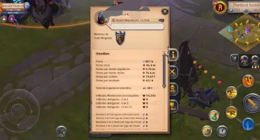 Conta de albion PROMOÇÃO