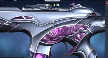 Conta Valorant Várias Skins