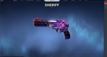 Conta Valorant Várias Skins