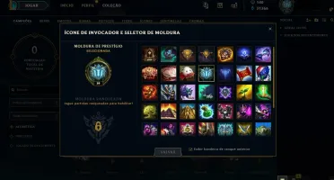 conta level 30