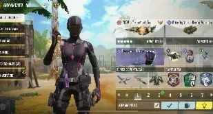 Conta Cod Com 2 Miticas 3 Lendárias [No Precinho]