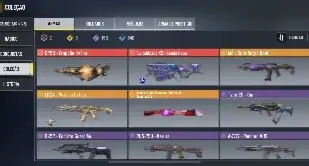 Conta Cod Com 2 Miticas 3 Lendárias [No Precinho]