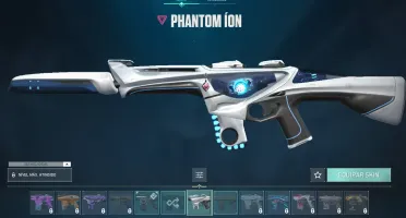 Conta Valorant EX Imortal C/Skins