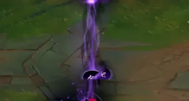 Sung Jinwoo | Yone | Custom Skin | League of Legends