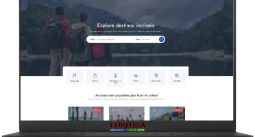 Guido – Tema WordPress Guia Comercial