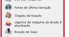 Feiticeira lv 175 super promoção somente esta semana