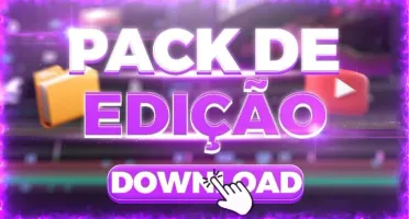 peck de edição de video de mais de 40gb