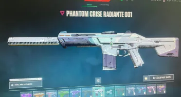 Conta valorant Asc 2 (chaveiro imortal ato passado)