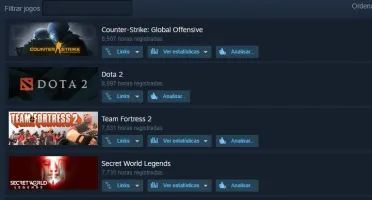 Conta CSGO PRIME com 8k de horas, lvl 25 steam