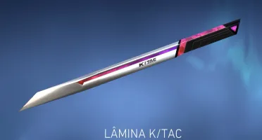 CONTA VALORANT - MAIS DE 700 REAIS EM SKINS