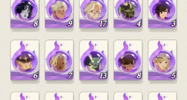 Conta AFK Journey