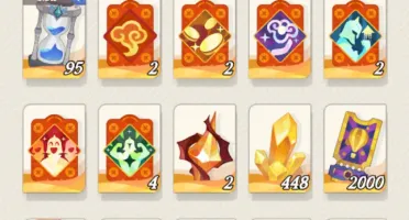 Conta AFK Journey