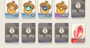 Conta AFK Journey