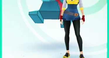 Conta Pokémon Go Lv 30 Sem Time - Básica #2