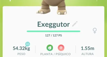 Conta Pokémon Go Lv 30 Sem Time - Básica #2