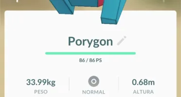 Conta Pokémon Go Lv 30 Sem Time - Básica #2