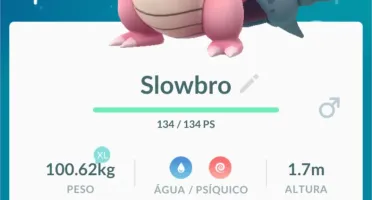Conta Pokémon Go Lv 30 Sem Time - Básica #2