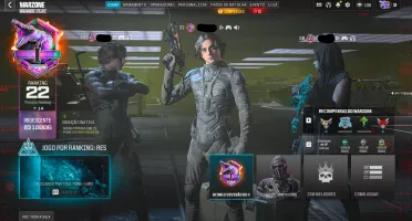 Elojob Warzone Barato!