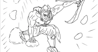 Desenho Digital