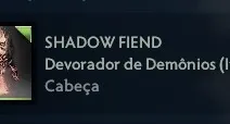 Vendo Conta de Dota 2 5290 MMR Divine 4