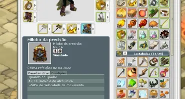 CONTA WAKFU DESAPEGAR - RUBILAX - PREÇO BAIXO