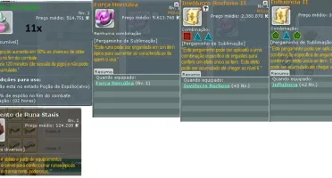 CONTA WAKFU DESAPEGAR - RUBILAX - PREÇO BAIXO