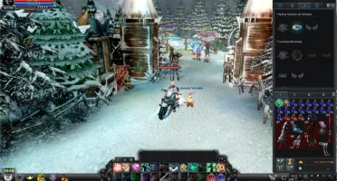 Conta Cabal AA e GL