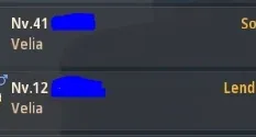 Conta Black Desert SA