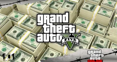 30 milhoes no gta 5 online ps4 ps5
