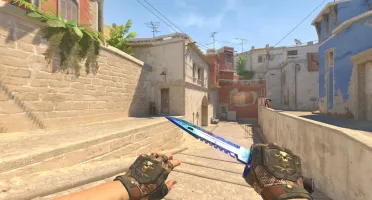 Conta STEAM Counter-Strike (CS/CSGO) com R$ 50.000 em skins
