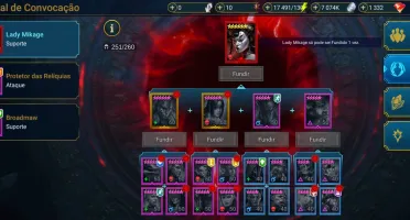 Raid Shadow Legends Mid Game