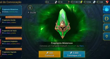 Raid Shadow Legends Mid Game