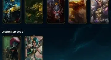 Conta Smurf Platina 70% Wr Season Anterior Atual Unranked Mm